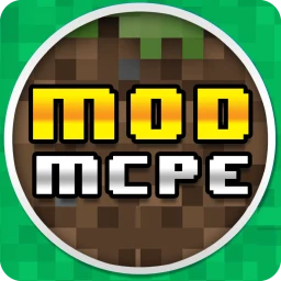 MCPE Master: Mods & Add-on のアイコン